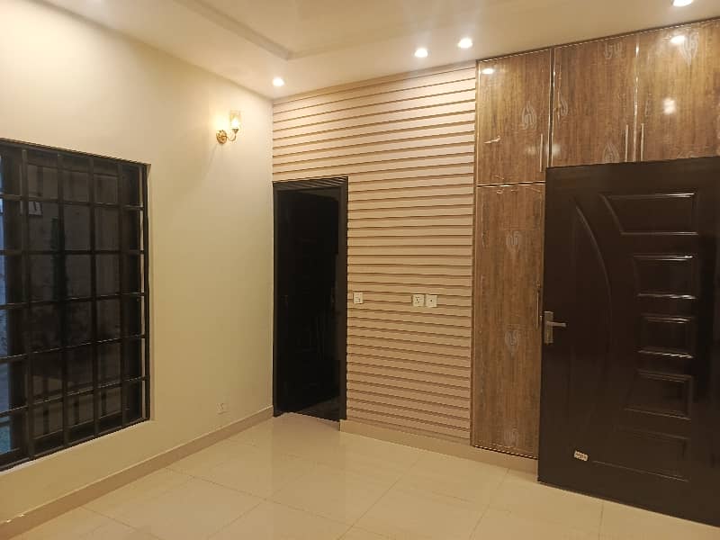 5 Marla House available for sale in Khayaban-e-Amin - Block L if you hurry 11