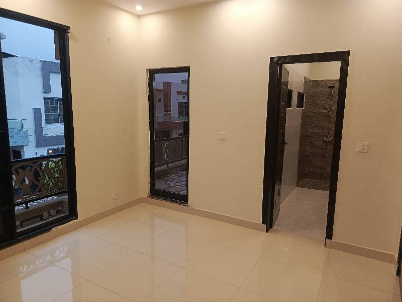 5 Marla House available for sale in Khayaban-e-Amin - Block L if you hurry 13