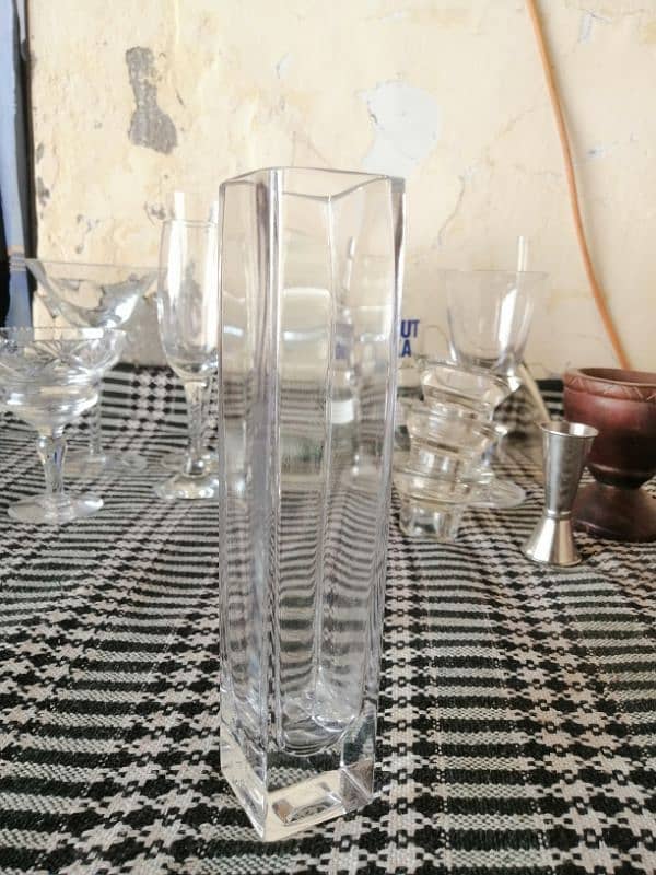 glass and other items for youtube 5