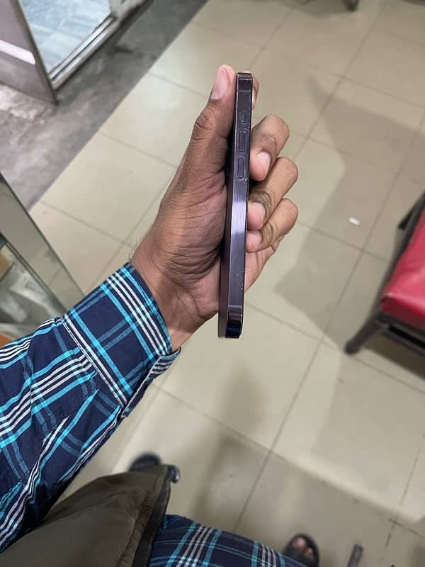 iPhone 14pro 128gb Jv non pta 2