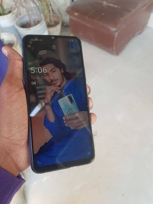 vivo y20 s only mobile 5