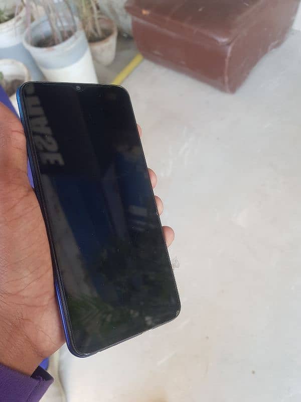 vivo y20 s only mobile 6