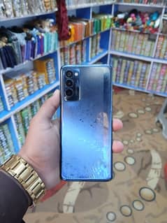 tecno camon 18 8gb 128gb with box