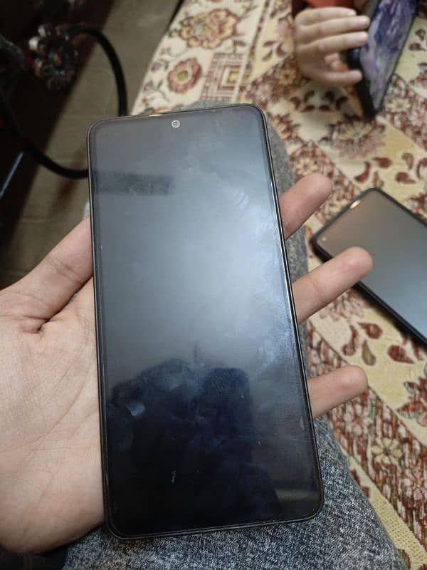 redmi note 13 pro 10/10 condition unused 2