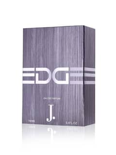 J. Edge | 100ml | Unopened | Long lasting Scent