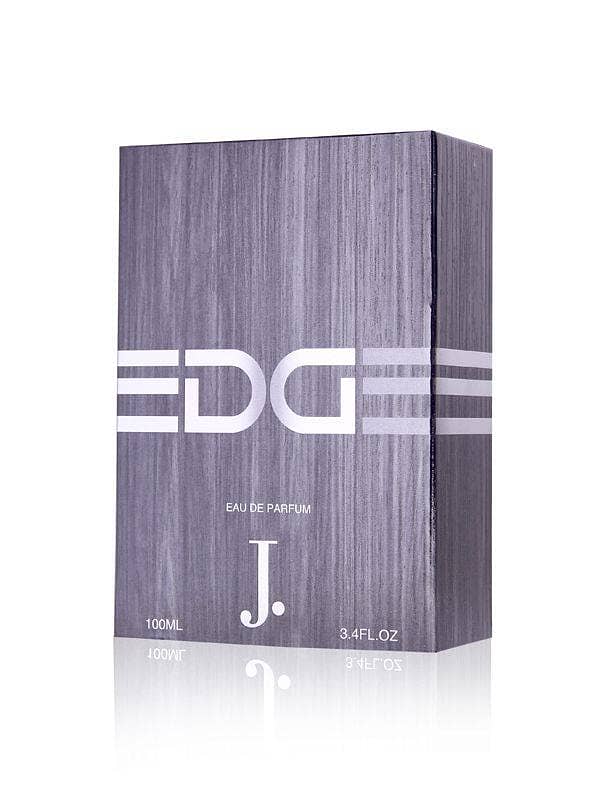 J. Edge | 100ml | Unopened | Long lasting Scent 0