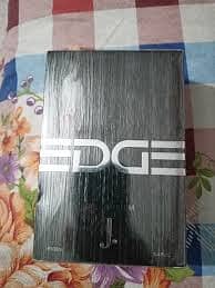 J. Edge | 100ml | Unopened | Long lasting Scent 1