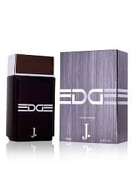 J. Edge | 100ml | Unopened | Long lasting Scent 2