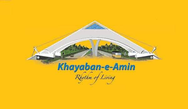 Residential Plot For sale Situated In Khayaban-e-Amin - Block C 0