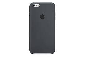 Iphone 6 Plus Case Black Colour 1