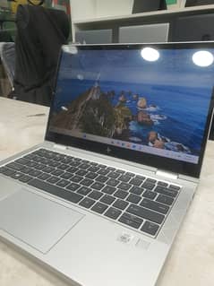 HP EliteBook 830 G7 X360 Core i5 10th Generation/Laptop for sale