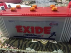 Exide