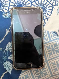 moto E4 ram 2/16 [EXCHANGE POSSIBLE]