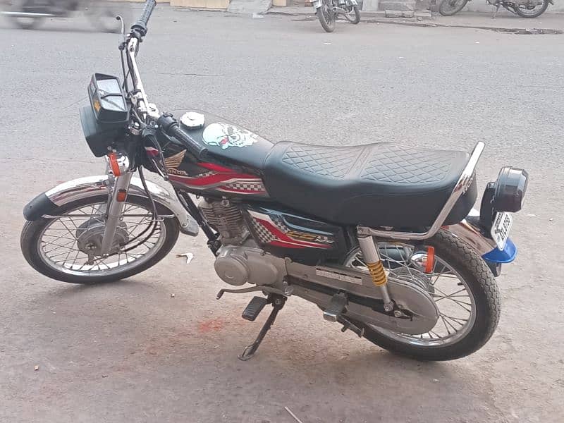 honda125 0