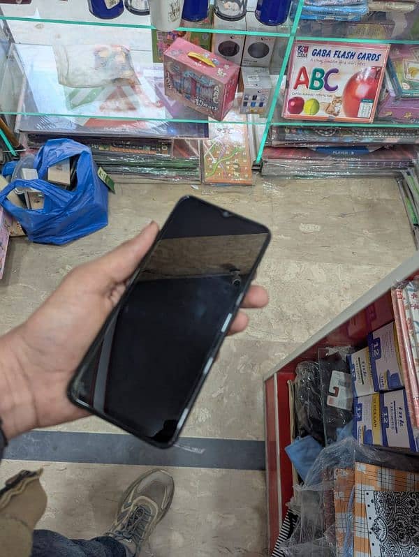 oppo a16 Pta Proof 0