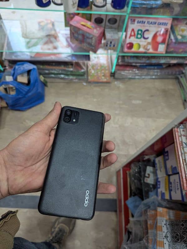 oppo a16 Pta Proof 3