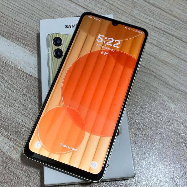 Samsung A06 4/64GB 1