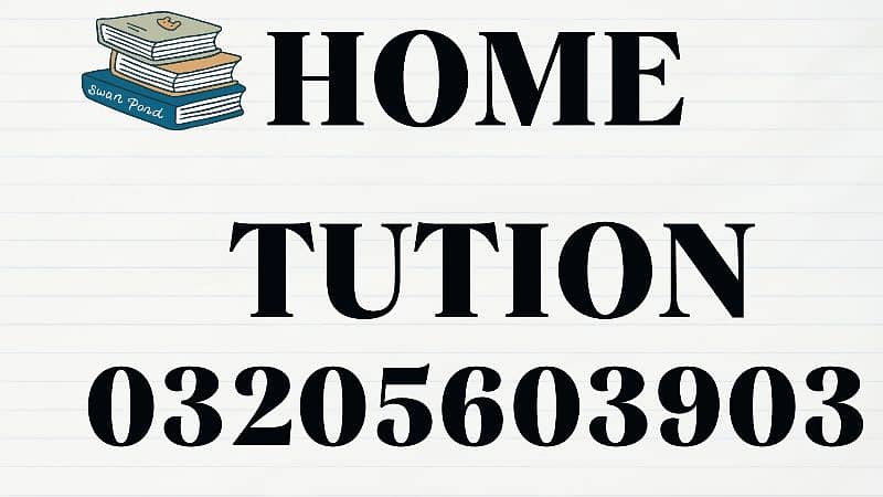 Home Tutoring for Class 1 to 12th ( All Subjects) 0