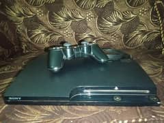 ps3 console