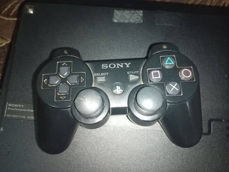 ps3 console 5