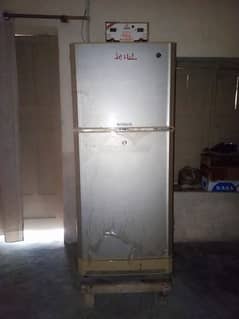 Fridge Refigerator