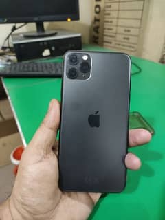 iphone 11 pro max 256GB factory unlock