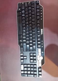 Dell Bluetooth Keyboard