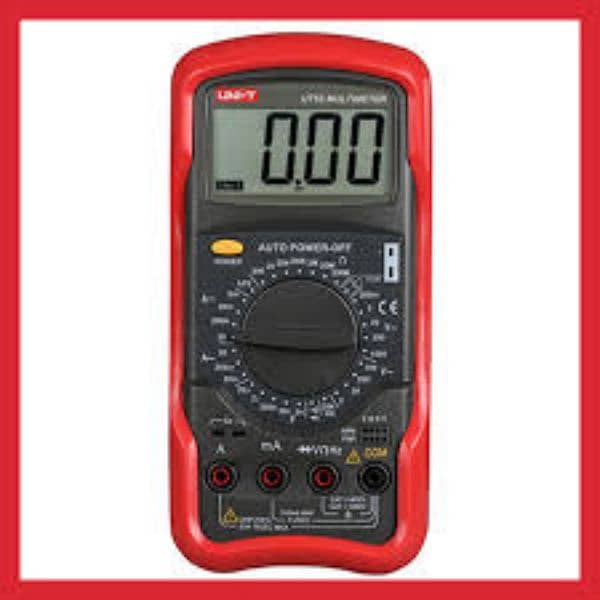 ut55 multimeter 1