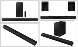 Samsung HW-C450 2.1ch Soundbar