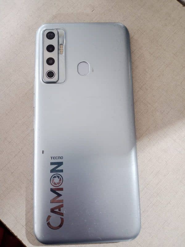 tecno camon 17 for sale 2