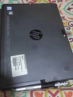 HP PRO X2 612 G2