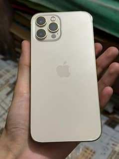 IPHONE 12 PRO MAX NON PTA