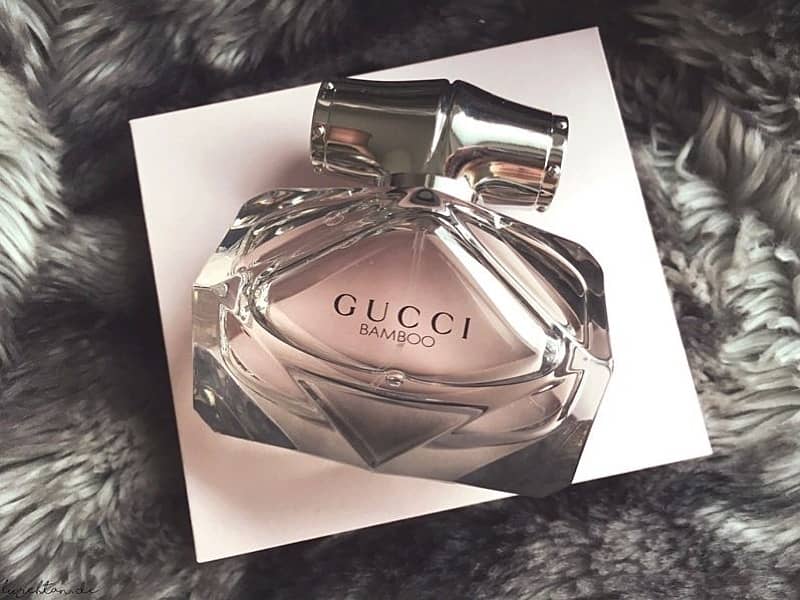 Perfume - Gucci Bamboo Original 2