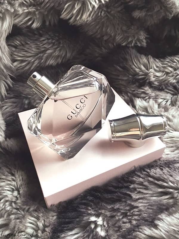 Perfume - Gucci Bamboo Original 3