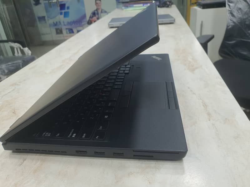 Lenovo Thinkpad P53 Core i7 9th Generation/Laptop for sale/NvidiaT1000 1