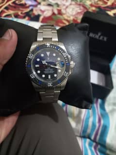 Rolex submariner automatic