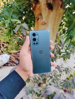 Oneplus 9 Pro 12/256 exchange possible with iphones