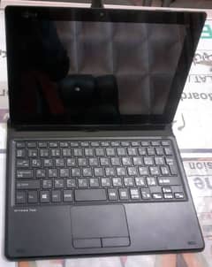 Windows smart laptop