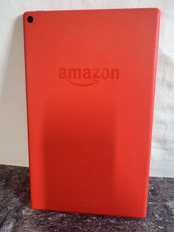 Amazon Fire HD 10 (7th Generation) 2/32 Gb 0