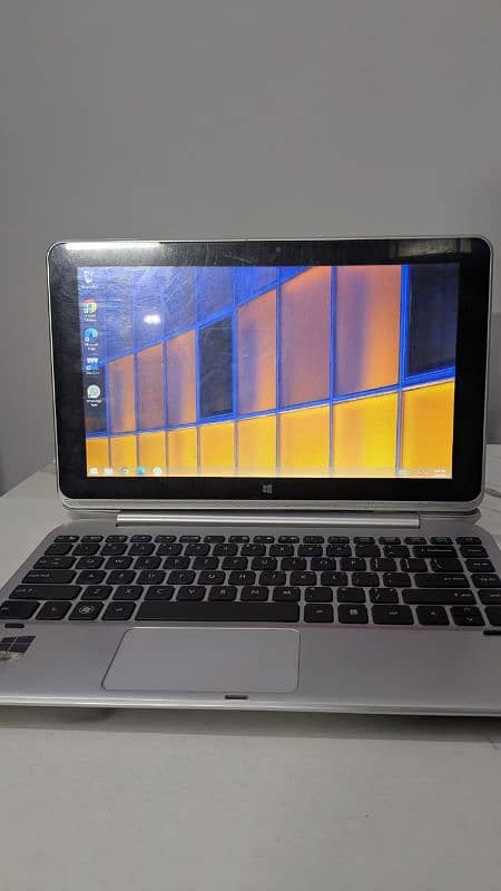 Haier laptop 1