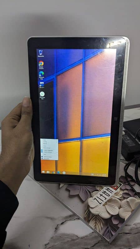 Haier laptop 8