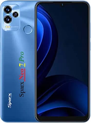 Sparx Neo 7pro 0