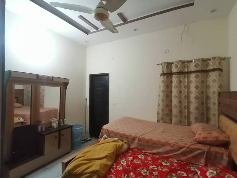 3 MARLA USE HOUSE PRIME LOCATION AVAILABLE FOR SALE IN JUBILEE TOWN LAHORE 3