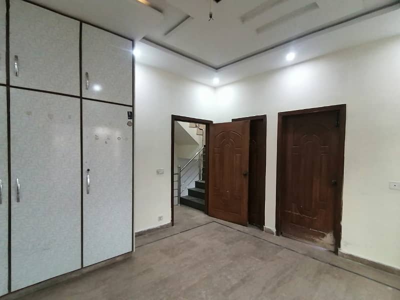 3 MARLA USE HOUSE PRIME LOCATION AVAILABLE FOR SALE IN JUBILEE TOWN LAHORE 11