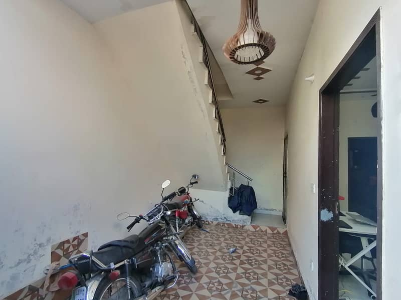 3 MARLA USE HOUSE PRIME LOCATION AVAILABLE FOR SALE IN JUBILEE TOWN LAHORE 15