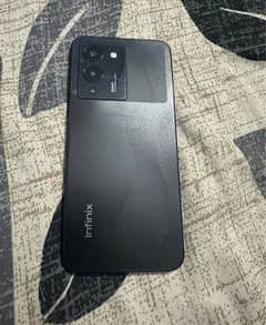 Infinix Note 12 In Good Condition