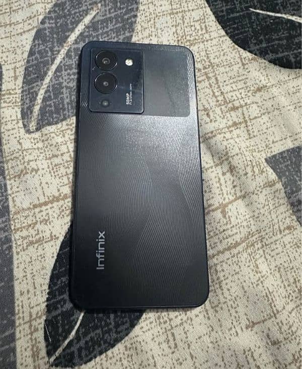 Infinix Note 12 In Good Condition 0