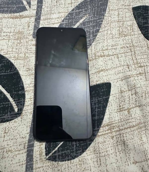 Infinix Note 12 In Good Condition 1