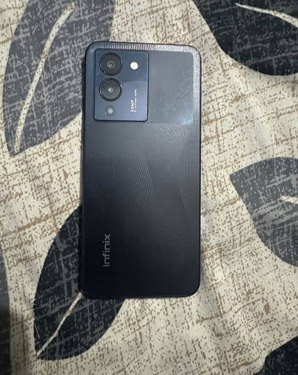 Infinix Note 12 In Good Condition 5