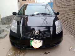 Toyota Vitz 2006